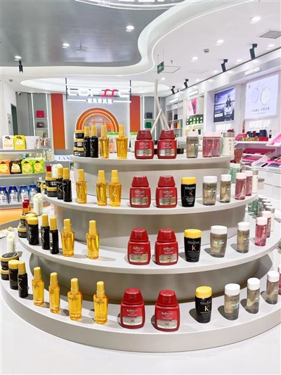 Meble do perfum