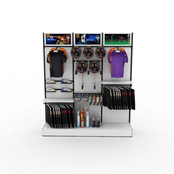 Wall Wood Outdoor Sports Equipment